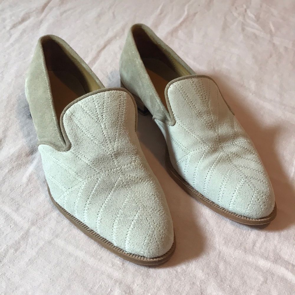 Billy Reid Loafers